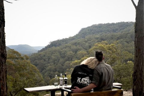 Taste Of The Blue Mountains - Lunch & Wine Tasting, Beer, Cider & Gin Tasting - Sunshine Coast Tourism 0