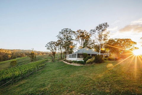 Taste Of The Blue Mountains - Lunch & Wine Tasting, Beer, Cider & Gin Tasting - Sunshine Coast Tourism 2