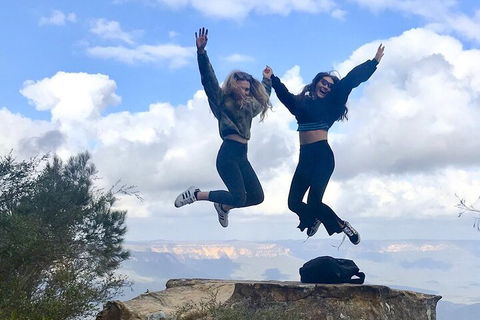 Taste Of The Blue Mountains - Lunch & Wine Tasting, Beer, Cider & Gin Tasting - Sunshine Coast Tourism 4