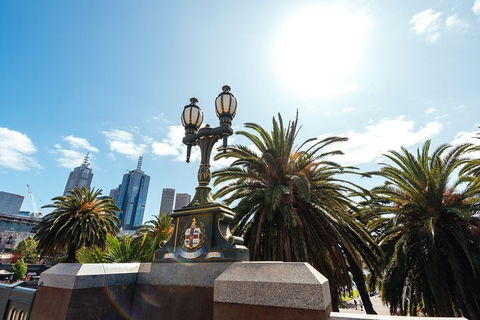 Highlights & Hidden Gems With Locals: Best Of Melbourne Private Tour - Sunshine Coast Tourism 0