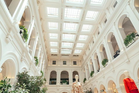 Highlights & Hidden Gems With Locals: Best Of Melbourne Private Tour - Sunshine Coast Tourism 1