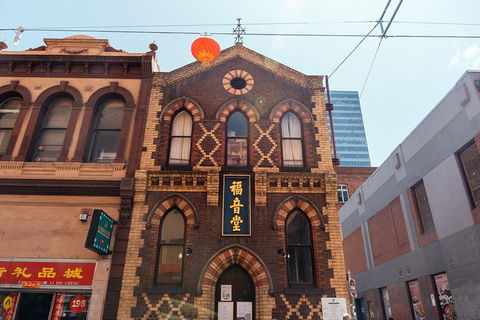 Highlights & Hidden Gems With Locals: Best Of Melbourne Private Tour - Sunshine Coast Tourism 2