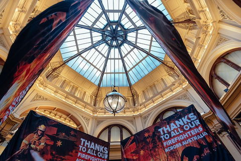 Highlights & Hidden Gems With Locals: Best Of Melbourne Private Tour - Sunshine Coast Tourism 5