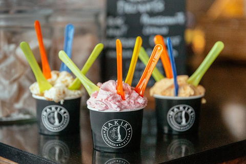 The 10 Tastings Of Sydney With Locals: Private Food Tour - Sunshine Coast Tourism 0