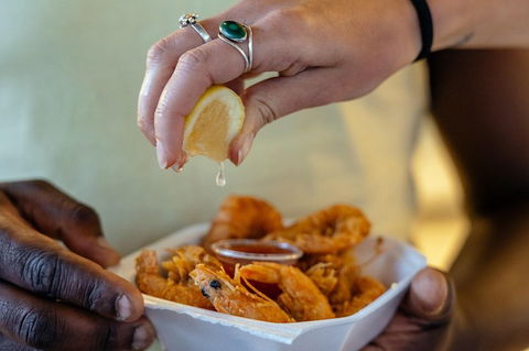 The 10 Tastings Of Sydney With Locals: Private Food Tour - Sunshine Coast Tourism 1