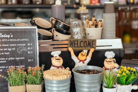 The 10 Tastings Of Sydney With Locals: Private Food Tour - Sunshine Coast Tourism 2