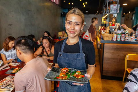 The 10 Tastings Of Sydney With Locals: Private Food Tour - Sunshine Coast Tourism 4