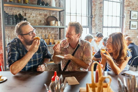 The 10 Tastings Of Sydney With Locals: Private Food Tour - Sunshine Coast Tourism 5