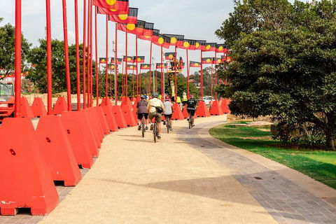 The Beauty Of Sydney Private Bike Tour - Sunshine Coast Tourism 1