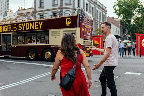 Drinks & Bites In Sydney Private Tour - Sunshine Coast Tourism 1