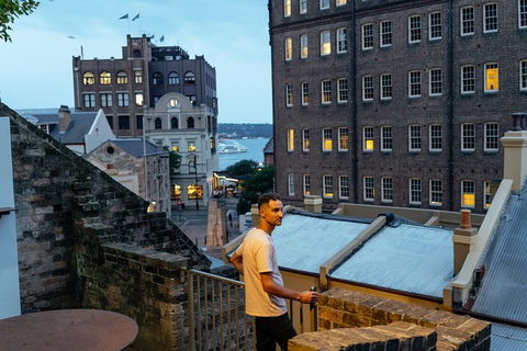 Drinks & Bites In Sydney Private Tour - Sunshine Coast Tourism 5