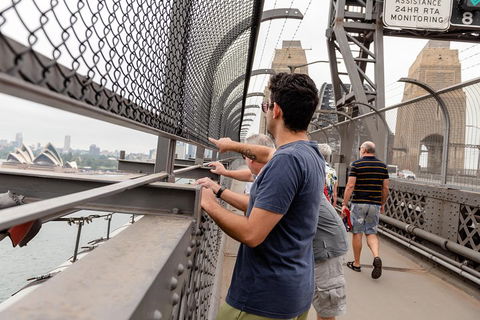 Full Coverage Sydney Private City Tour - Sunshine Coast Tourism 4