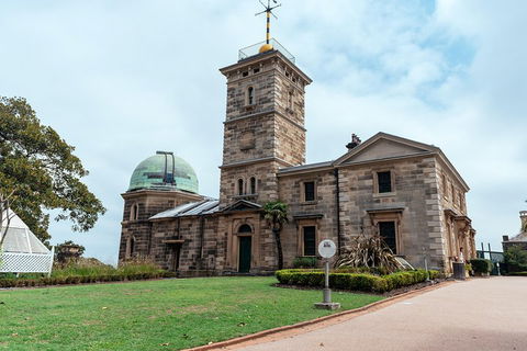 Full Coverage Sydney Private City Tour - Sunshine Coast Tourism 5