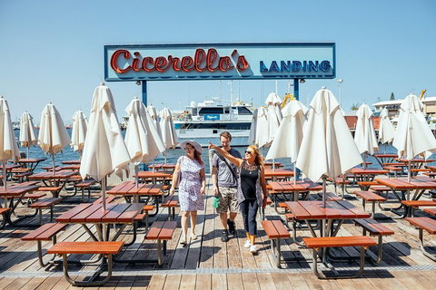 Private City Kickstart Tour: Fremantle Icons & Gems Of Perth - Holiday Sunshine Coast 2