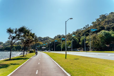 Perth By Bike, Private Tour With A Local - Holiday Sunshine Coast 3