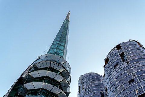 Perth By Bike, Private Tour With A Local - Holiday Sunshine Coast 4