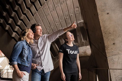 Sydney Opera House Official Guided Walking Tour - Sunshine Coast Tourism 0