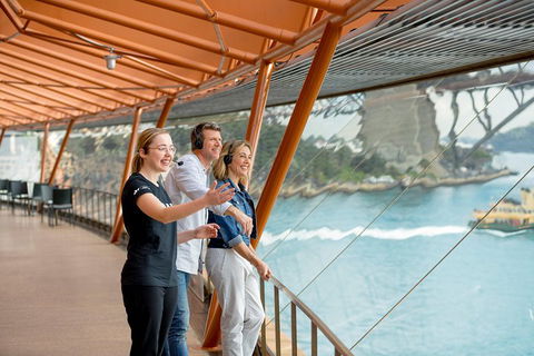 Sydney Opera House Official Guided Walking Tour - Sunshine Coast Tourism 1