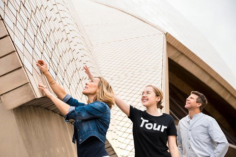 Sydney Opera House Official Guided Walking Tour - Sunshine Coast Tourism 4