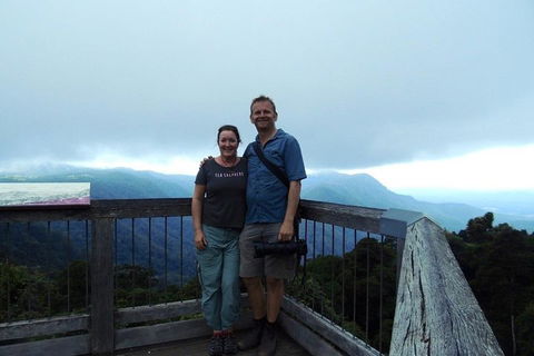 From The Mountains To The Bay - 4 Day Rediscovery Private Tour - Holiday Sunshine Coast 2