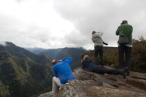 From The Mountains To The Bay - 4 Day Rediscovery Private Tour - Holiday Sunshine Coast 4
