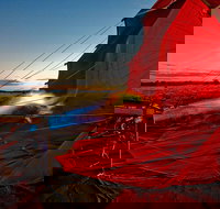 Early Morning Ballooning in Alice Springs - Sunshine Coast Tourism