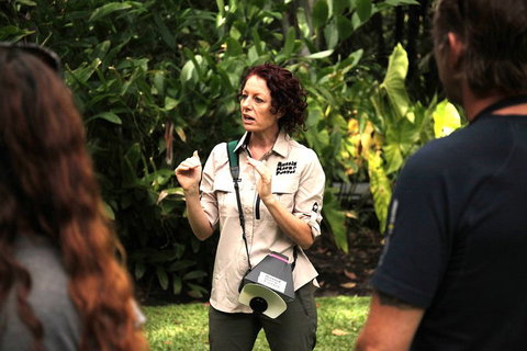 Let's Go Buggin & Let's Go Shroomin - Photography & Nature Walking Tours - Sunshine Coast Tourism 5