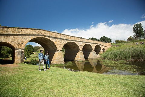 Richmond Historic Afternoon Tour From Hobart - Holiday Sunshine Coast 0