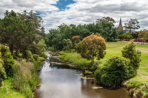 Richmond Historic Afternoon Tour From Hobart - Holiday Sunshine Coast 2