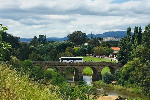 Richmond Historic Afternoon Tour From Hobart - Holiday Sunshine Coast 3