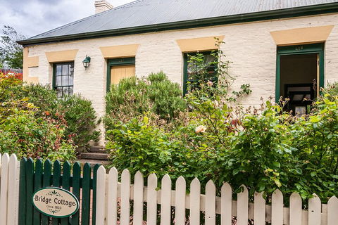 Richmond Historic Afternoon Tour From Hobart - Holiday Sunshine Coast 4
