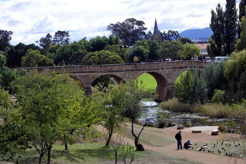 Richmond Historic Afternoon Tour From Hobart - Holiday Sunshine Coast 5