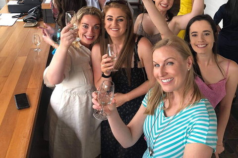 Private Yarra Valley Tour - Holiday Sunshine Coast 2