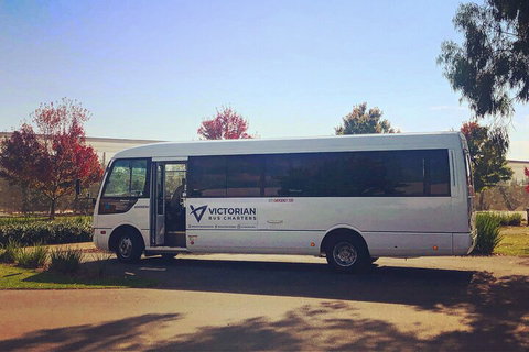 Private Yarra Valley Tour - Holiday Sunshine Coast 3