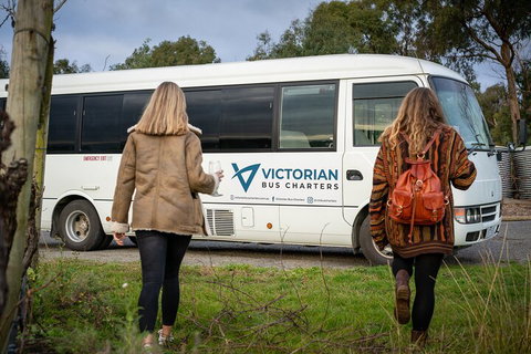 Private Yarra Valley Tour - Holiday Sunshine Coast 4
