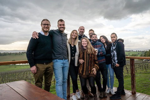 Private Yarra Valley Tour - Holiday Sunshine Coast 5