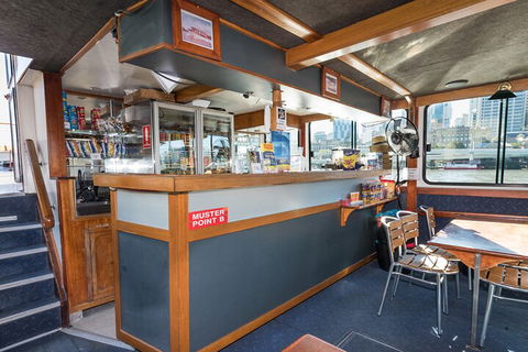 90min Brisbane River Cruise/Tour - Sunshine Coast Tourism 4