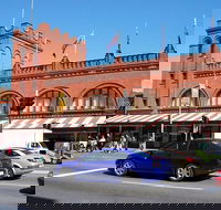 Amazing Adelaide Self-Guided Audio Tour - Sunshine Coast Tourism