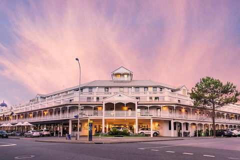 Fabulous Fremantle Self-Guided Audio Tour - Sunshine Coast Tourism 1