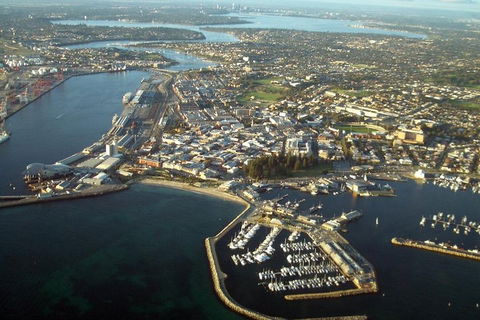 Fabulous Fremantle Self-Guided Audio Tour - Sunshine Coast Tourism 3