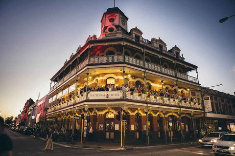 Fabulous Fremantle Self-Guided Audio Tour - Sunshine Coast Tourism 4