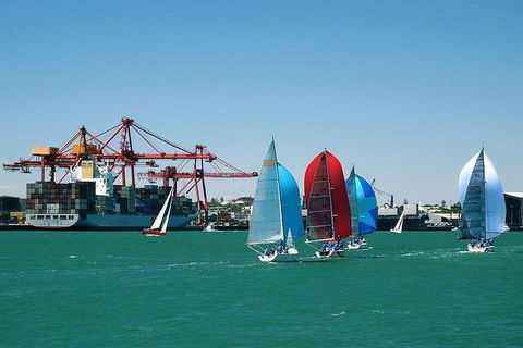 Fabulous Fremantle Self-Guided Audio Tour - Sunshine Coast Tourism 5