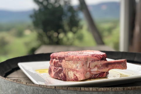 Luxury Blue Mountains Tour With Aussie BBQ Lunch And Wine Tasting - Sunshine Coast Tourism 0