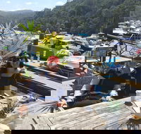 Small-Group Sydney's Northern Beaches and Ku-ring-gai National Park Bus Tour - Sunshine Coast Tourism