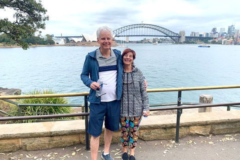 Sydney City, Harbour & Bondi Private Tour, With Airport Pick Up Or Drop Off - Sunshine Coast Tourism 1