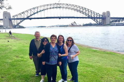 Sydney City, Harbour & Bondi Private Tour, With Airport Pick Up Or Drop Off - Sunshine Coast Tourism 4