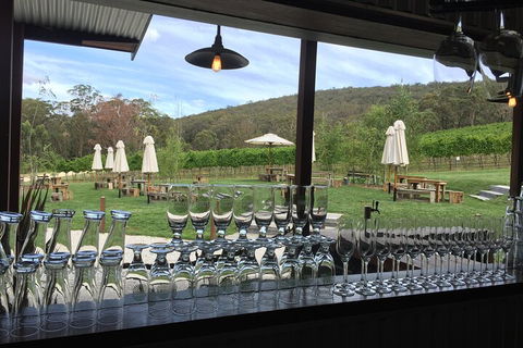 Southern Highlands & South Coast Private Tour From Sydney - Sunshine Coast Tourism 1