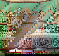 Cape Leveque and Aboriginal Communities from Broome Optional Scenic Flight - Holiday Sunshine Coast