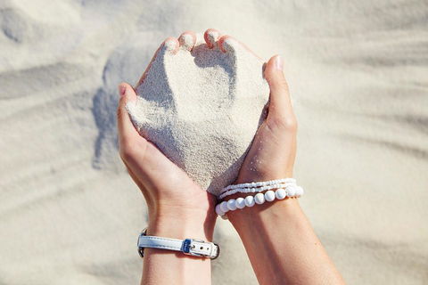 Full Day Pinnacle Desert Explorer From Perth Including Hillarys And Lancelin Sandboarding - Sunshine Coast Tourism 2