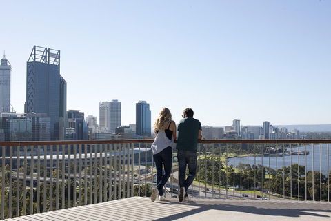 Perth And Fremantle Tour With Optional Swan River Cruise - Sunshine Coast Tourism 1